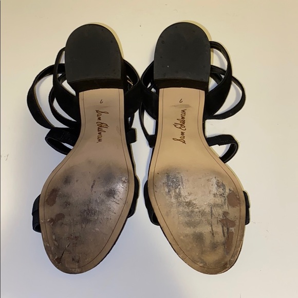 Sam Edelman Sammy sandals - Picture 6 of 6